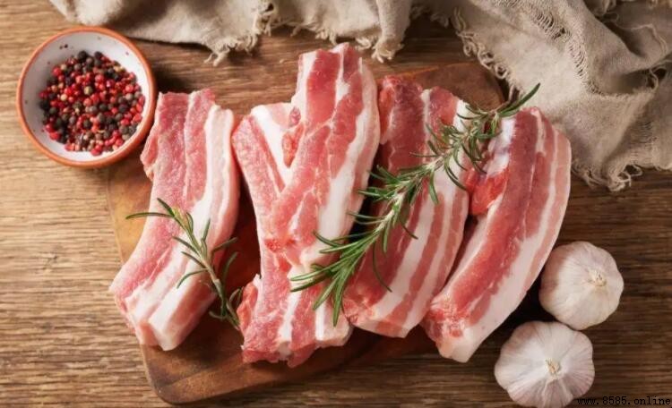 豬肉為何有腥味？原因與處理方法解析