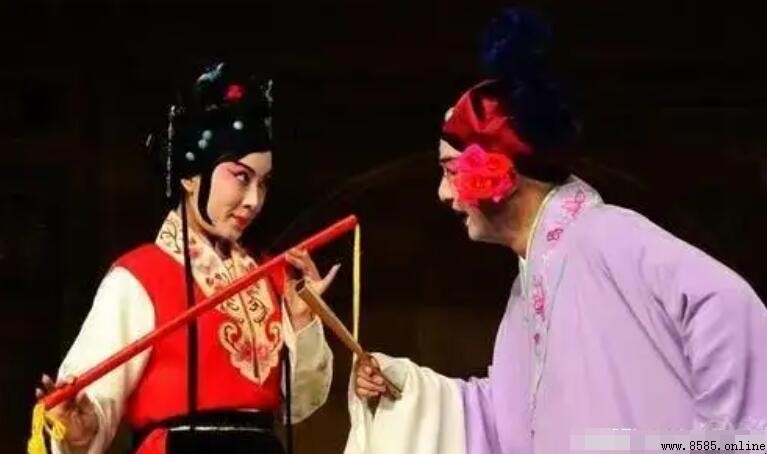吳江曲派代表人物探討
