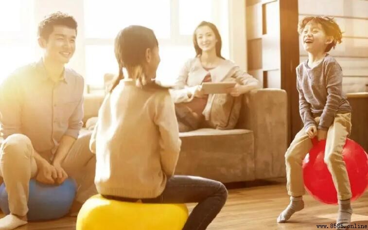 家庭生活循環的五大階段解析