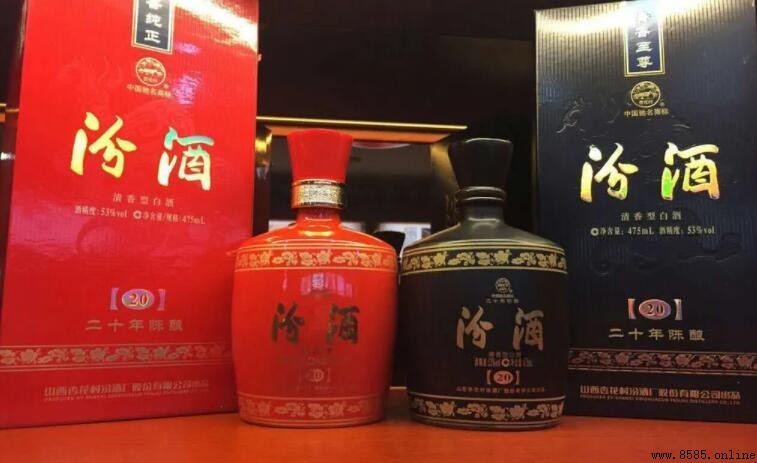 53度汾酒適合長期存放嗎
