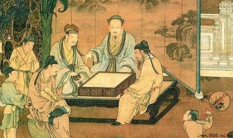 古代史官究竟為誰而存在?窺探權威記載背後的真相