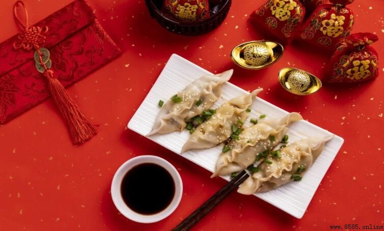 新年吉祥菜有哪些?寓意丰富的传统年菜盘点