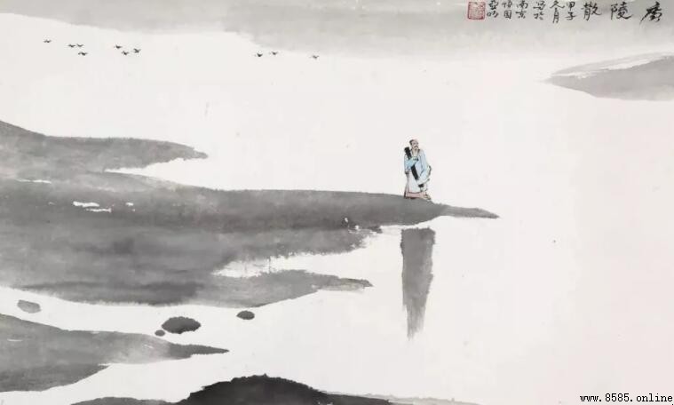 以《廣陵散》而著稱的是誰