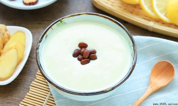 姜撞奶凝固的關鍵:四大要點一次掌握