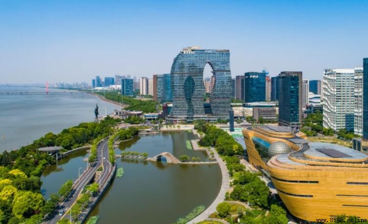 杭州是否屬於華東地區?地理位置與區域歸屬解析