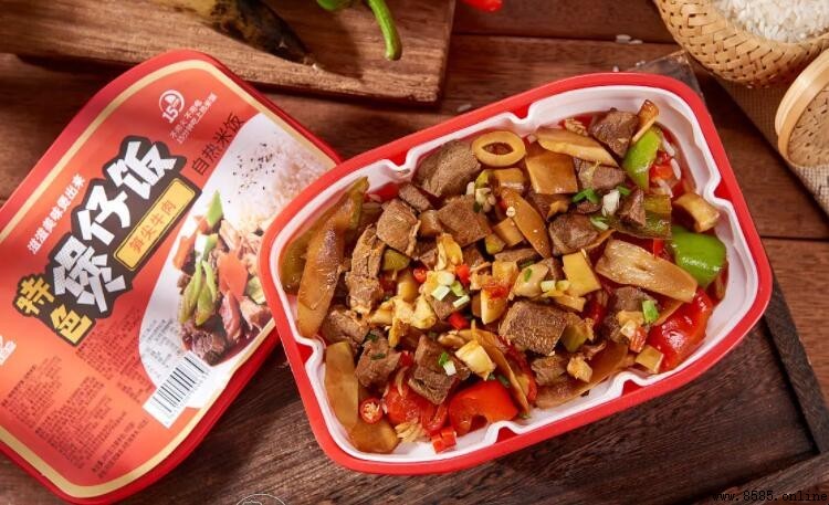自熱米飯能用熱水嗎?正確使用方式與安全注意事項