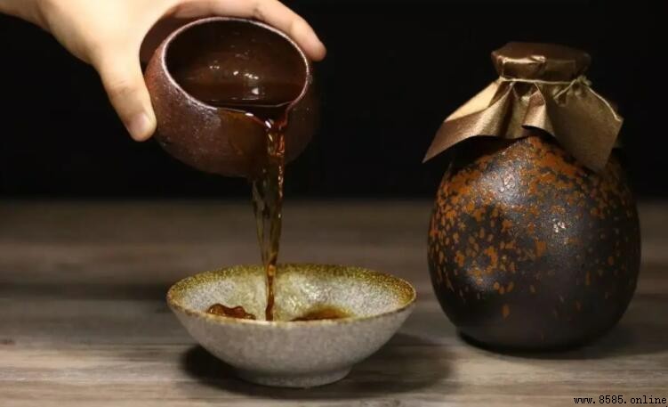 黃酒的保存期限與影響因素