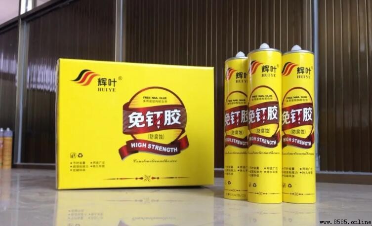免釘膠的潛在風險與缺點