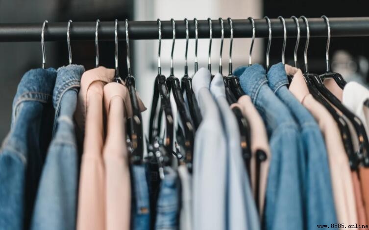 新衣服如何去除甲醛？實用方法大公開