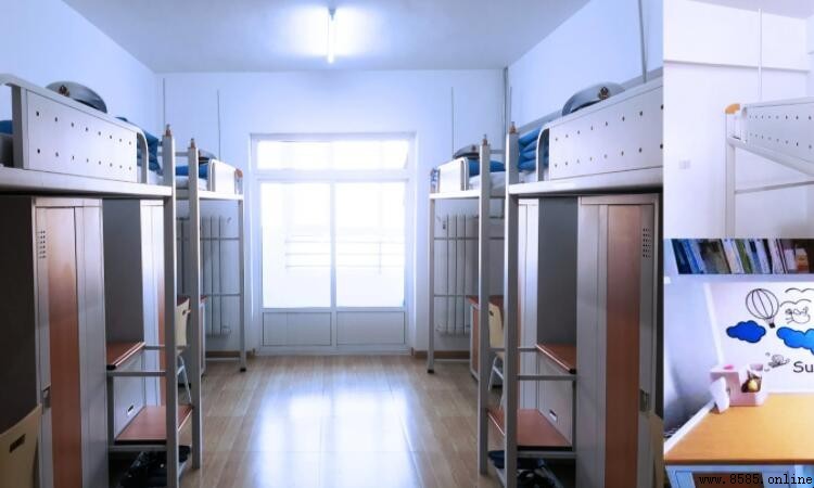大學住校必備物品清單