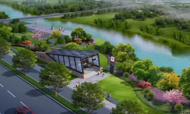 公共設施用地主要用途與範圍說明