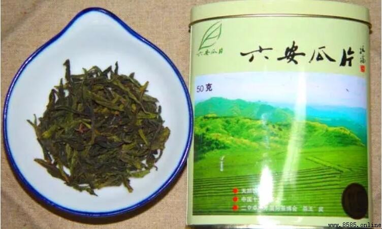 六安瓜片是什麼茶？淺談歷史、製程與特色