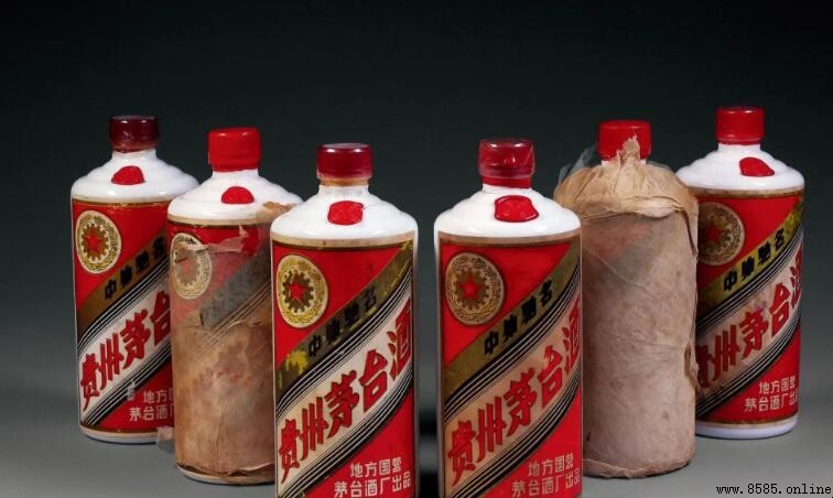 53度醬香型白酒推薦：六款國家級名酒品類大全