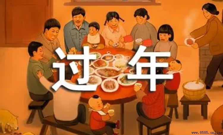 舟山過年有哪些風俗