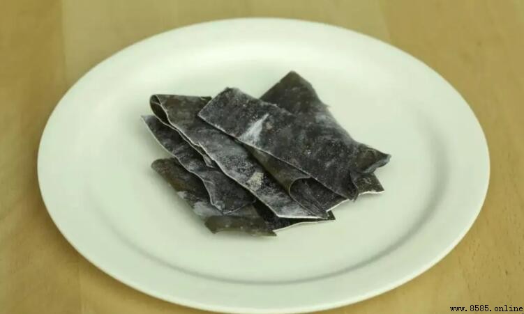 昆布與海帶的差異解析