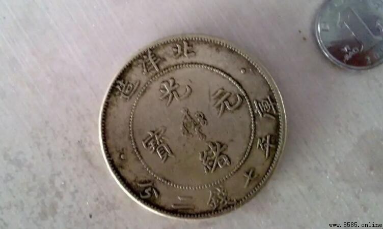 銀元會生銹嗎？原因與預防方法解析