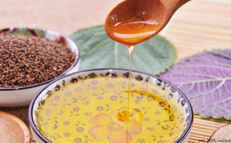 紫蘇籽油可以用來炒菜嗎?正確使用與保存方式