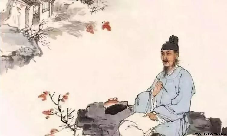 杜牧被稱為詩聖還是詩魔