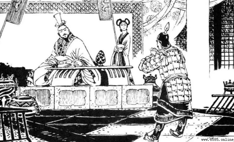 古代「門客」的含義與角色