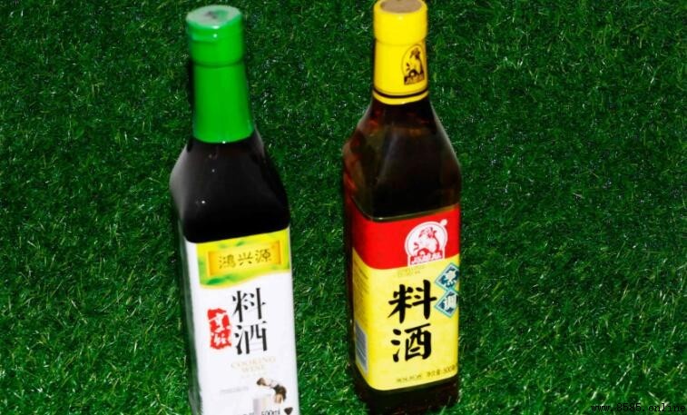 料酒可以用什麼代替?實用替代方案大公開
