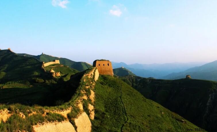 明長城由誰建造?明朝哪個皇帝主持修築