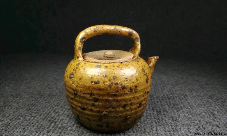 陶壺煮水泡茶的好處