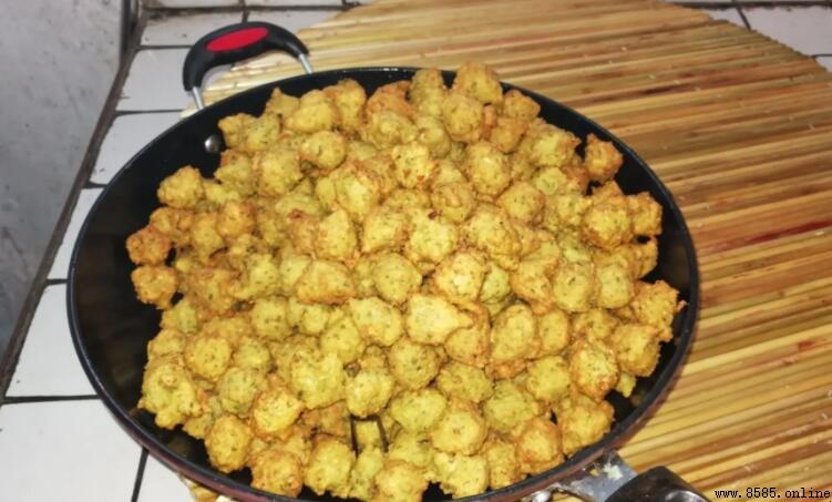 綠豆丸子是什麼地方的小吃?來源與特色解析
