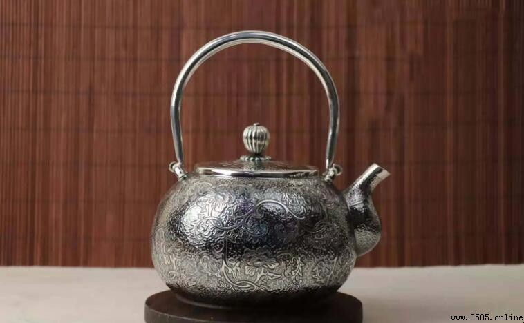 銀壺茶垢需要清嗎？必要性及影響解析