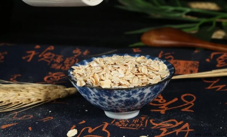 莜麥與燕麥的差異比較
