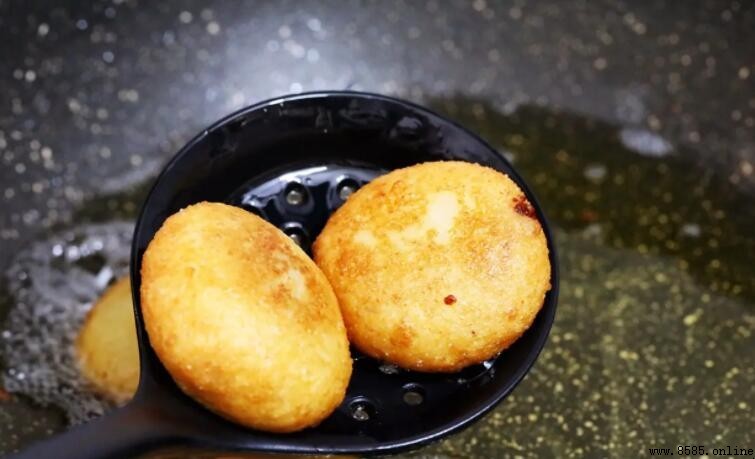 糖糕的發源地：河北特色美食解析