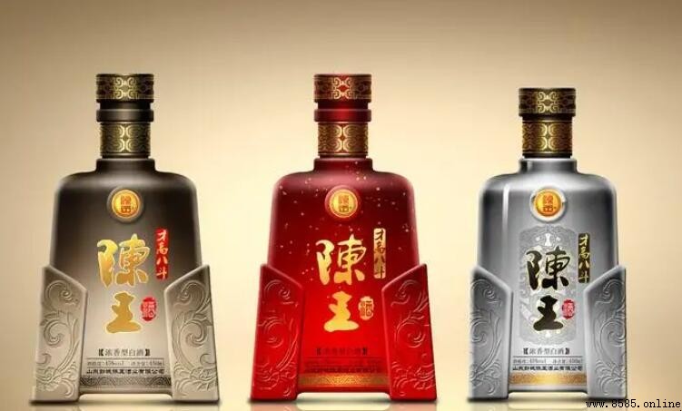 陳王酒是哪裡的特產