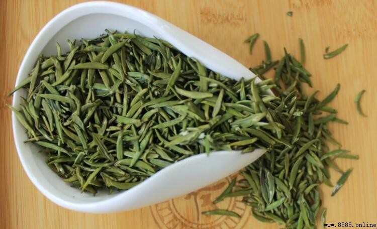 九香翠芽是什麼茶？綠茶品種的特色與介紹