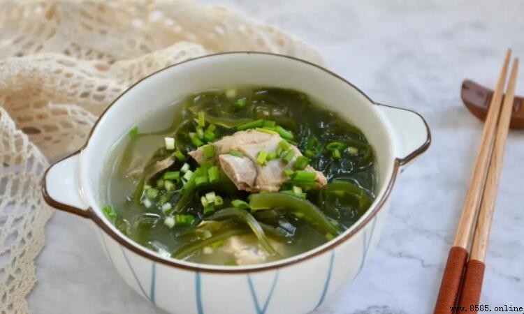 炖海带怎么做容易软烂？5個實用技巧大公開