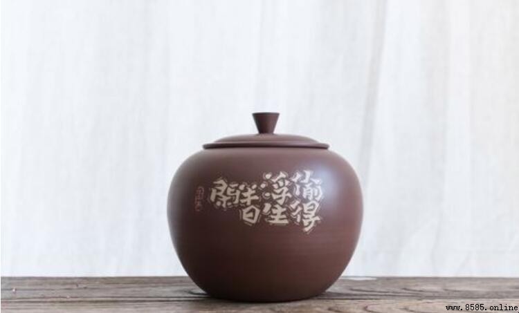 醒茶罐與存茶罐的差別是什麼?