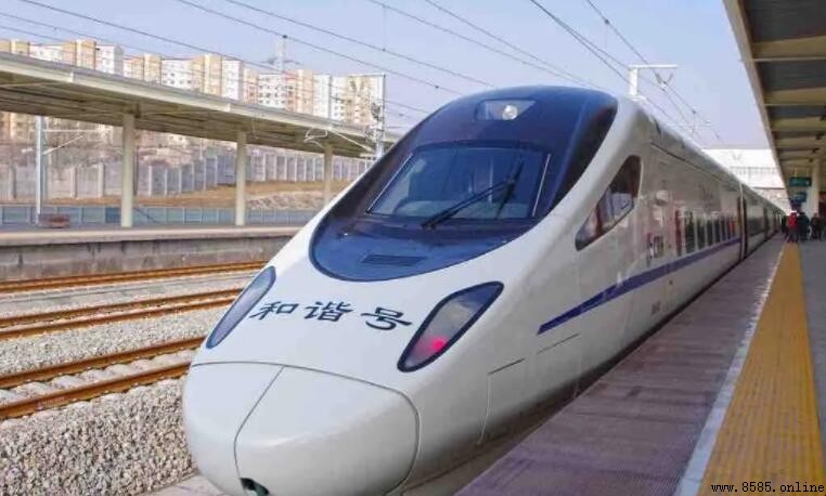 高鐵可以穿拖鞋進去嗎?一文告訴你答案