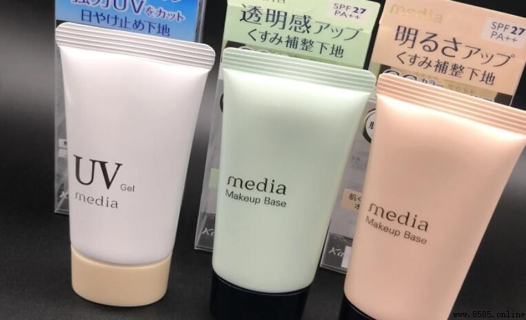 隔離霜會脫妝嗎？使用品質與上妝手法的影響