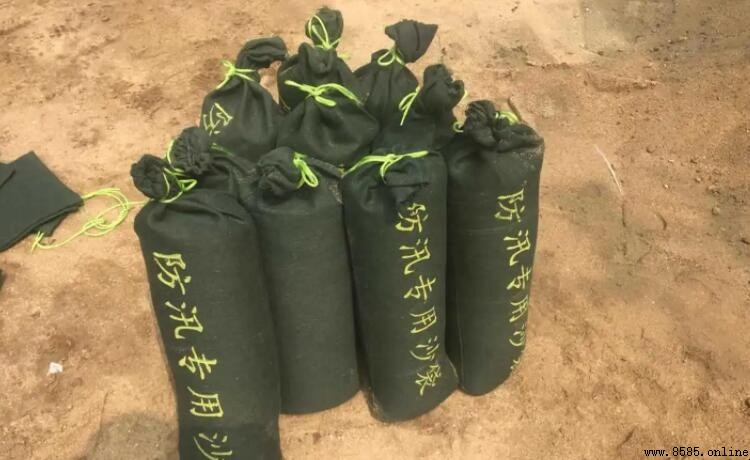 沙袋能挡水吗？解析其防水用途与原理
