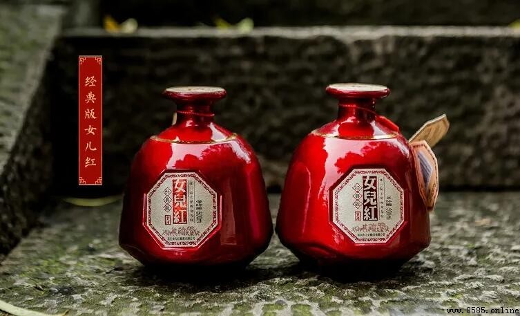 女兒紅是哪裡的特產?解析浙江紹興的傳統名酒