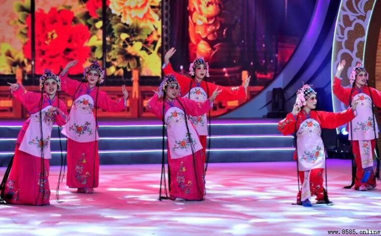 梅列區特色文化探秘:傳統藝術與民俗精華