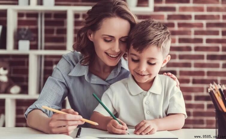 如何教会孩子学会学习:家长必读的五个关键策略
