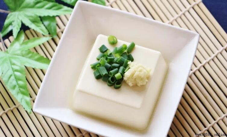 豆腐的發明者是谁?解析歷史與傳說