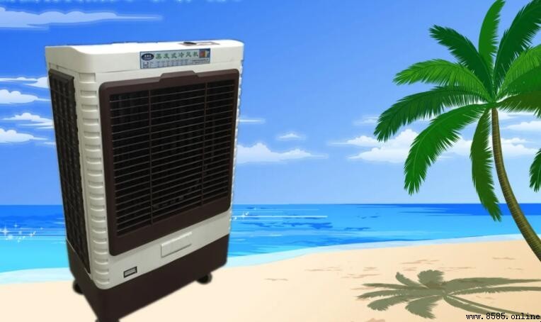 家用冷風機的優點是什麼