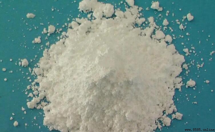 碳酸鋇的用途