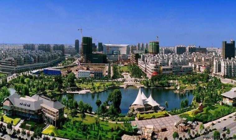 浙江中北部城市有哪些？