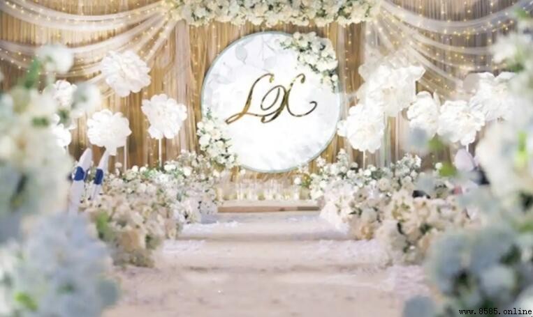 結婚最浪漫的語錄有哪些