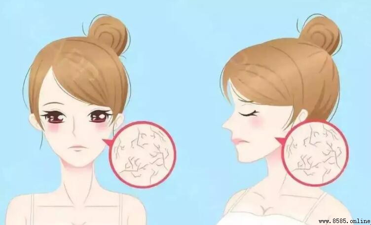 春季皮膚為何容易干燥？原因與對策解析