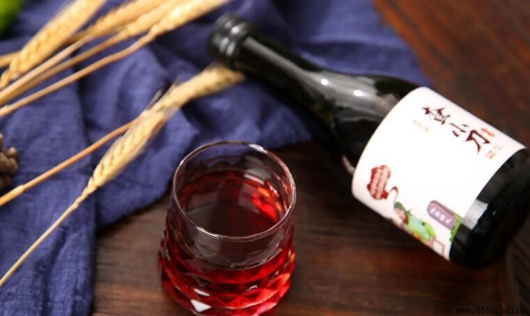 桑葚酒的保存期限與實用建議