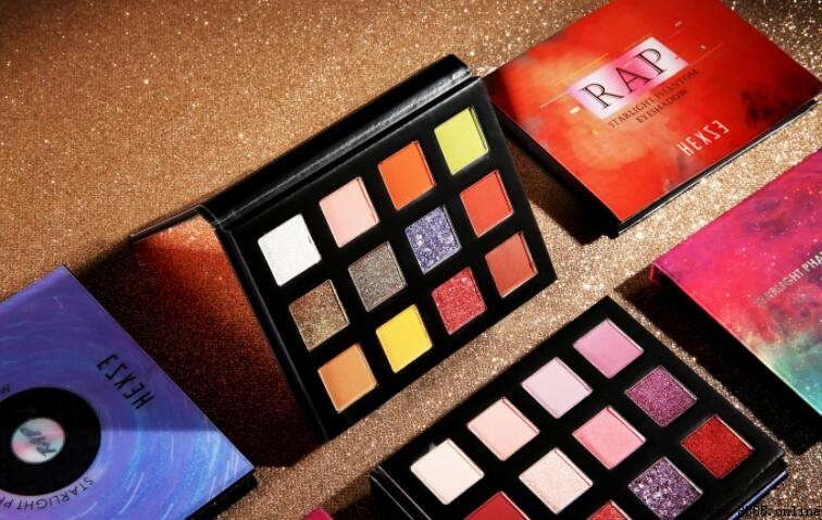 彩妝過期後還能使用嗎?安全與風險解析