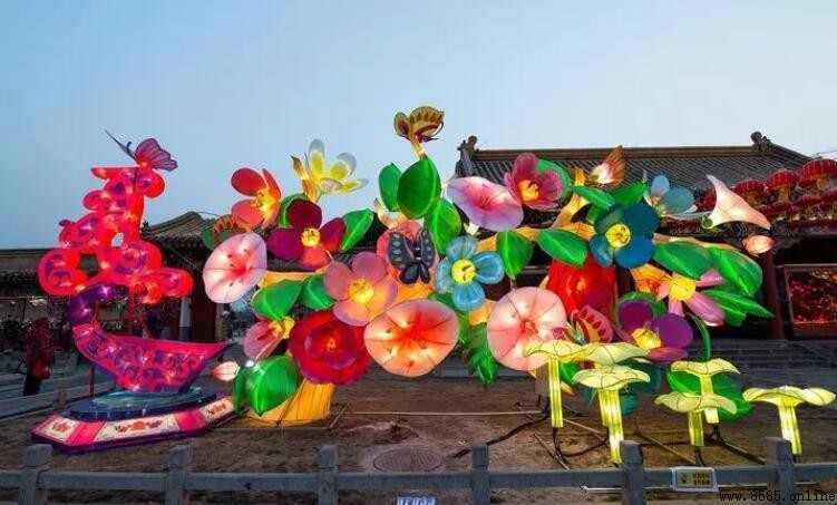馬尾區特色文化探祕:兩馬花燈、軟木畫與太平面