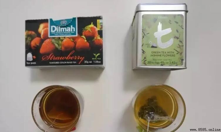 隔夜茶包能否繼續使用？科學解說其健康影響